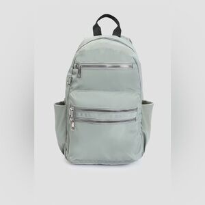 Stylish Mint Backpack